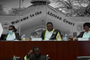 La Cour africaine des droits de l’homme est-elle encore utile ?