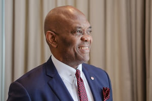 Tony Elumelu, le tycoon qui rêve de faire de Seplat Energy un UBA du pétrole