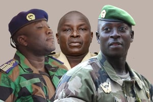 En Côte d’Ivoire, comment les anciens chefs rebelles ont conquis le sommet de l’État