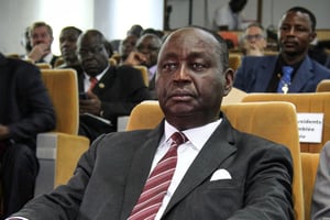 En Centrafrique, François Bozizé mis en cause dans la disparition de Charles Massi lors du procès « Bossembélé »