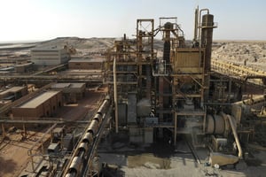 Le Niger reprend son uranium en main malgré le risque des arbitrages internationaux