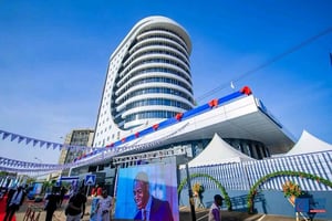 Comment Coris est devenu la première banque de l’UEMOA, aux côtés d’Ecobank