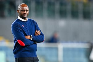 Pourquoi les négociations entre Patrick Vieira et la Fédération sénégalaise de football s’éternisent