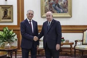 Un proche d’Abdelmadjid Tebboune nommé à la tête de l’autorité algérienne de surveillance des élections