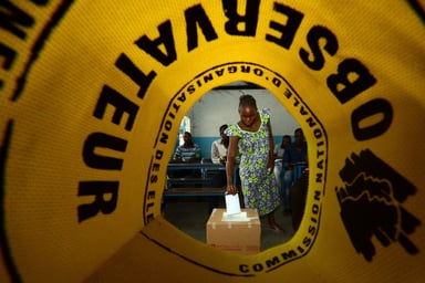 Les Congolais seront appelés à choisir leur président le 26 mars 2026.