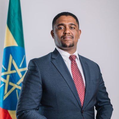 Shimelis Abdissa &copy; Twitter