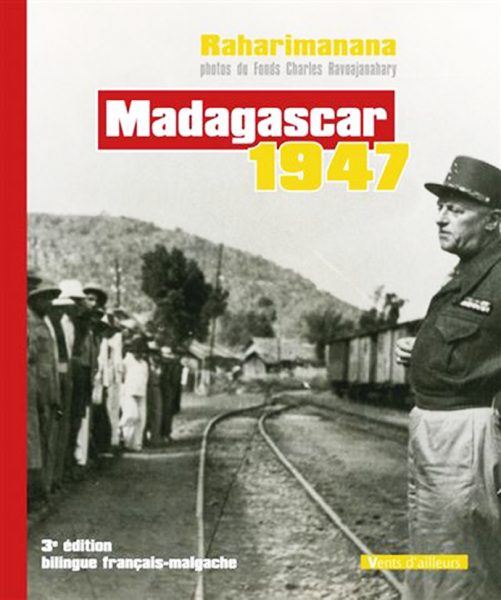 Madagascar 1947
