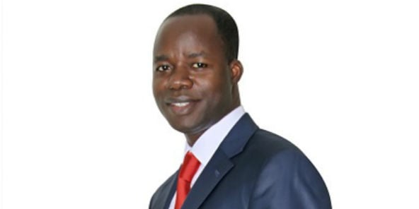 Idrissa Nassa, le banquier &copy; DR