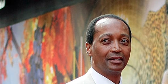 Patrice Motsepe &copy; Nasief Manie/Foto24/Gallo Images/Getty Images
