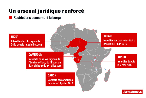 Un arsenal juridique renforcé &copy; J.A.