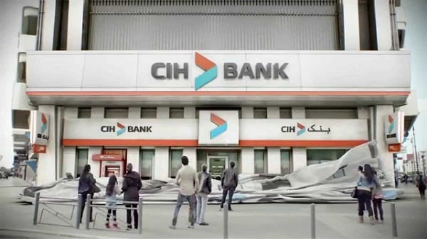 CIH Bank comptabilisait un produit net bancaire consolidé de 757 millions de dirhams (69,15 millions d'euros) au premier semestre 2015. &copy; DR