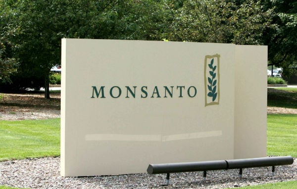 Monsanto attend beaucoup du projet de règlement de l'UEMOA sur la "prévention des risques biotechnologiques en Afrique de l'Ouest". &copy; Jaomes A. Finley/AP/SIPA