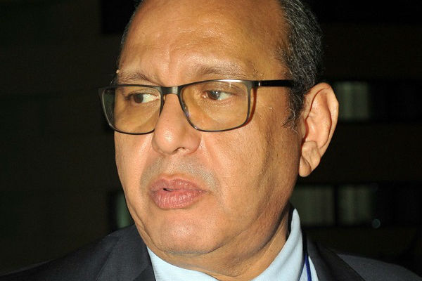 Samir Majoul, nouveau patron des patrons tunisiens. &copy; DR / Utica