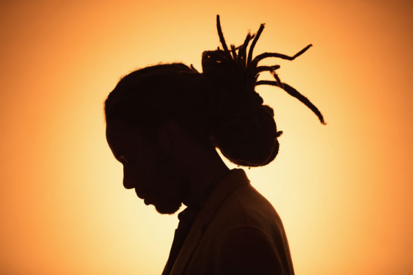 Williams Brutus a plongé dans ses racines afro-caribéennes pour son nouvel album. &copy; Koria MD