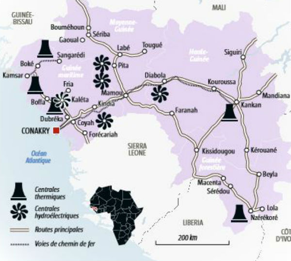  &copy; Infographie Jeune Afrique