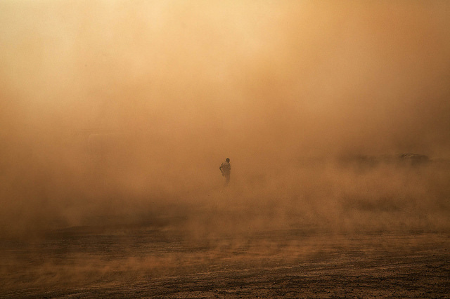 Un soldat de la Minusma, à Kidal en 2015 (archives). &copy; MINUSMA/Marco Dormino