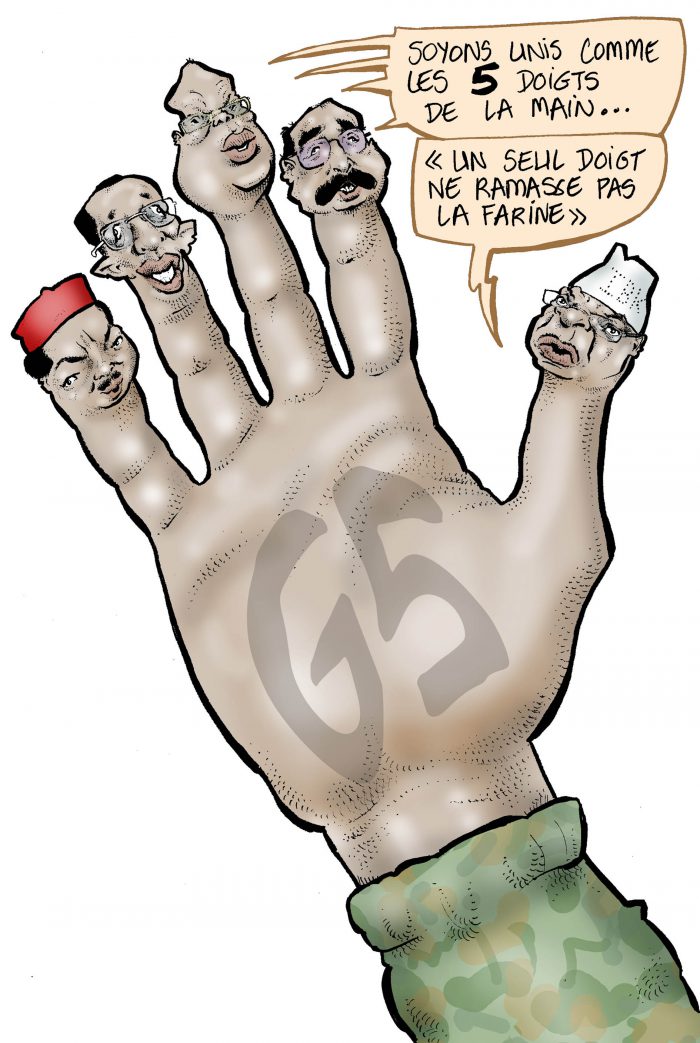 2018 Dans Le Viseur De Glez