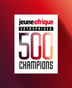 Notre 24e édition du Classement des 500 champions africains 2023 s’appuie sur l’analyse détaillée de notre base de données de plus de 1 200 entreprises. © Montage JA