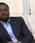 Togo, sous la férule du timonier national