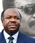 Gabon : Un an après