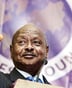 Yoweri Museveni l’inusable