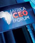 Plus de 800 personnalités africaines et internationales sont attendues au prochain Africa CEO Forum. © Eric Larrayadieu/JA