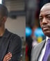 Kabila contre Katumbi. © Gwenn Dubourthoumieu/J.A.