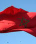 Le drapeau marocain. © Cuivie/CC/Pixabay