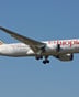 Ethiopian Airlines est le symbole de l’essor de l’Afrique dans le secteur de l’aérien © Kambui