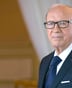 Le président tunisien Béji Caïd Essebsi, décédé jeudi 25 juillet 2019 à Tunis. © Facebook.com/Presidence.tn