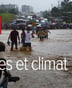 Série Villes et climat. © LEGNAN KOULA/EPA/MAXPPP