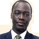Alain Nkontchou est l’un des premiers Africains à se lancer sur les marchés de capitaux dans la City londonienne. DR