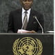 Teodoro Obiang Nguema Mbasogo © Justin Lane/AP/SIPA