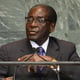 Robert Mugabe © Stan Honda/AP/SIPA