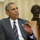 Barack Obama © Pablo Martinez Monsivais/AP/SIPA