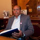 Moncef Marzouki © Ons Abid/J.A.