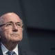 Sepp Blatter © AFP