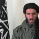 Le chef jihadiste Mokhtar Belmokhtar. © AFP