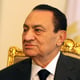 Hosni Moubarak © Khaled Desouki/AFP