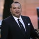 Le roi du Maroc, Mohammed VI, a nommé le 7 février 2019 six nouveaux walis. © Christophe Ena/AP/SIPA
