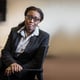 Vera Songwe © Sylvain Cherkaoui pour Jeune Afrique