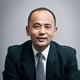 Philippe Wang, vice-président pour l’Afrique du Nord de Huawei © Huawei