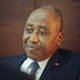 Amadou Gon Coulibaly, Premier ministre ivoirien, le 25 septembre 2017. © Issam Zejly pour Jeune Afrique