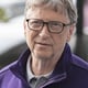 Bill Gates Leaves Microsoft Board March 15, 2020, Flushing Meadows, New York, USA: Bill Gates ©Prensa Internacional via ZUMA Wire/GETTY