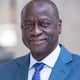 Ousmane Diagana est vice-président de la Banque mondiale pour l’Afrique de l’Ouest et l’Afrique centrale depuis le 1er juillet 2020. © www.banquemondiale.org