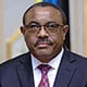 Hailemariam Desalegn Boshe© DR Hailemariam Desalegn Boshe
© DR