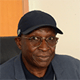 Mamadou Sinsy Coulibaly © Emmanuel Daou Bakary pour JA