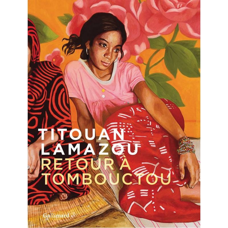 retour-a-tombouctou-titouan-lamazou-gallimard