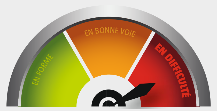 Secteur en difficulté en Tunisie : Banques &copy; JA