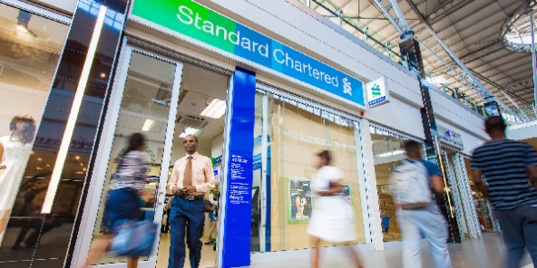 Banques : Cameroun, Angola… StanChart quitte cinq pays africains